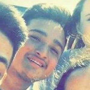 Meet your Posher, Josue